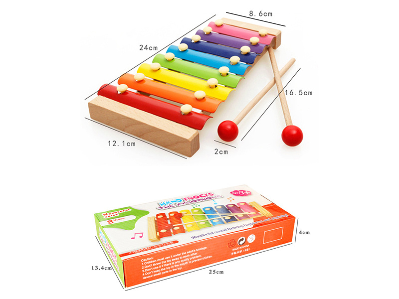 New Bright Educational Toy Intelligent Wooden Toy H11823087