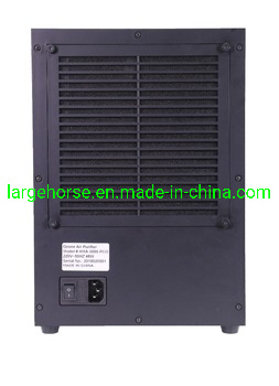 Small Air Purifier/Mini Air Purifier/Air Purifier for Pet House (HMA-500/A)