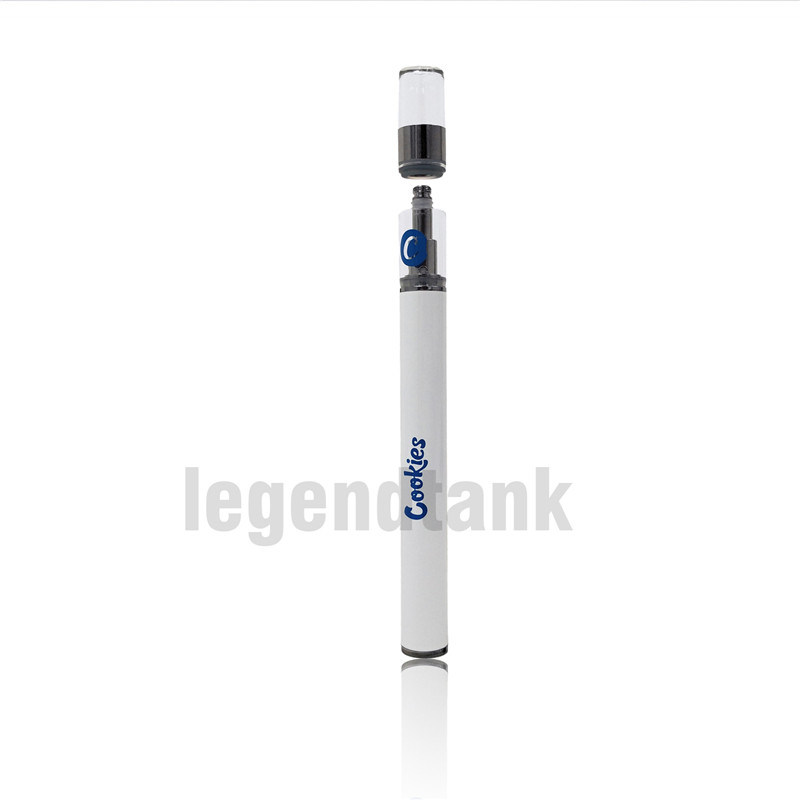 Cookies Battery New Arrival Vape Pen Cookies Cbd Oil Tank