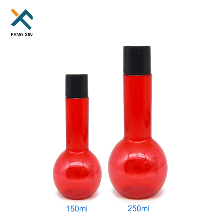 150 Ml Cosmetic Perfume Plastic Pet Bottle