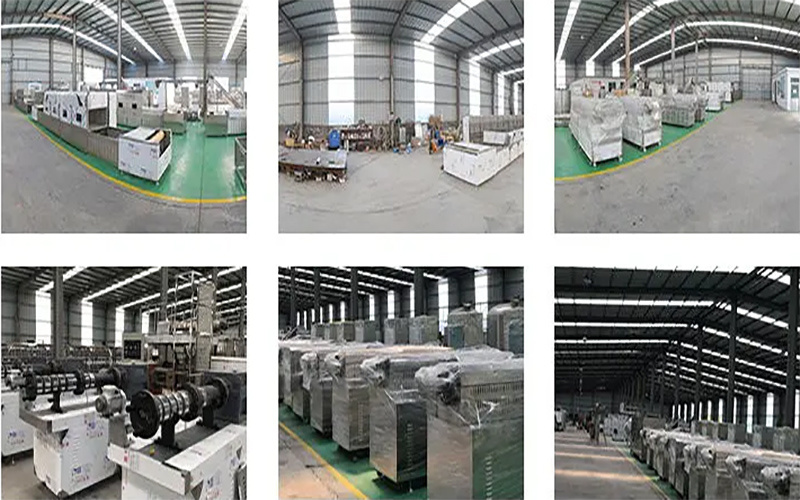 Cat Litter Production Equipment Factory Cat Litter Pellet Mill