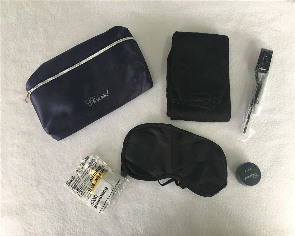 Sleeping Kit Amenity Kit Sleeping Airline Kit