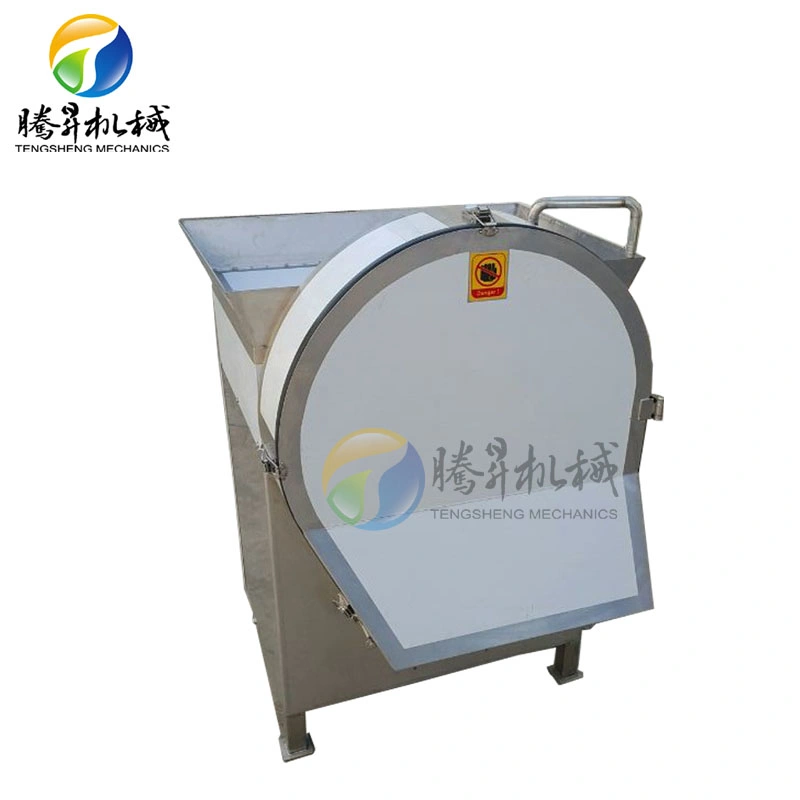 High Quality Industrial Vegetable Slicing Machine Multifunction Vegetable Slicing Shredding Cutting Machine (TS-Q1500)