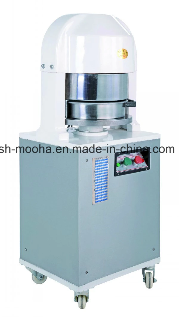 Commercial Bread Dough Divider Bakery Equipment Dough Cutting Machine Mooncake Cutter Baguette Dough Divider