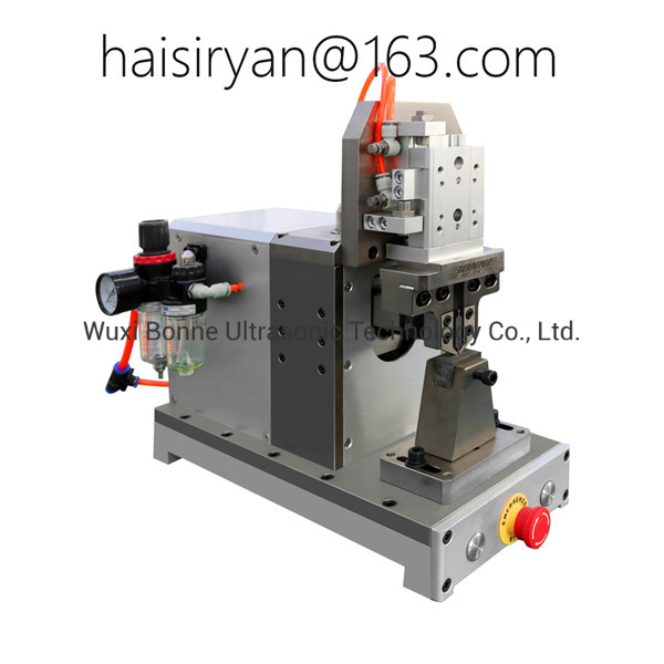 20kHz 4kw Ultrasonic Generator Weld System Transducer
