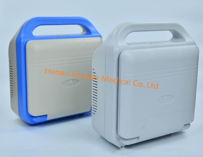 Latest Potable Veterinary Ultrasound Machine & Ultrasound Gel