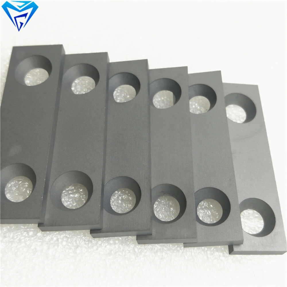 Wood Cutting Blades Zhuzhou Good Wood Chipper Knives