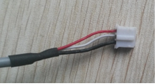 125kHz Piezoelectric Ultrasonic Distance Transducer for Ultrasonic Sensor