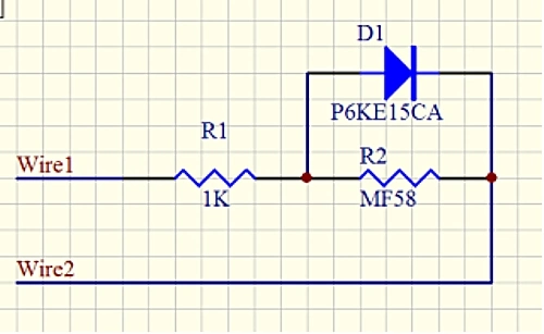 125kHz Piezoelectric Ultrasonic Distance Transducer for Ultrasonic Sensor