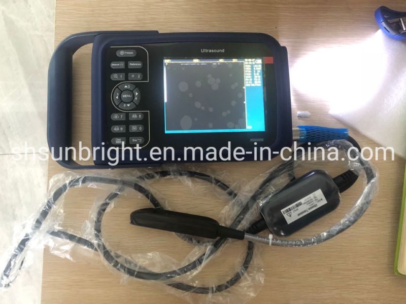 Ultrasound Sheep Top Quality Cheapest Portable Small Ultrasound Ultrasound Machine Tablet