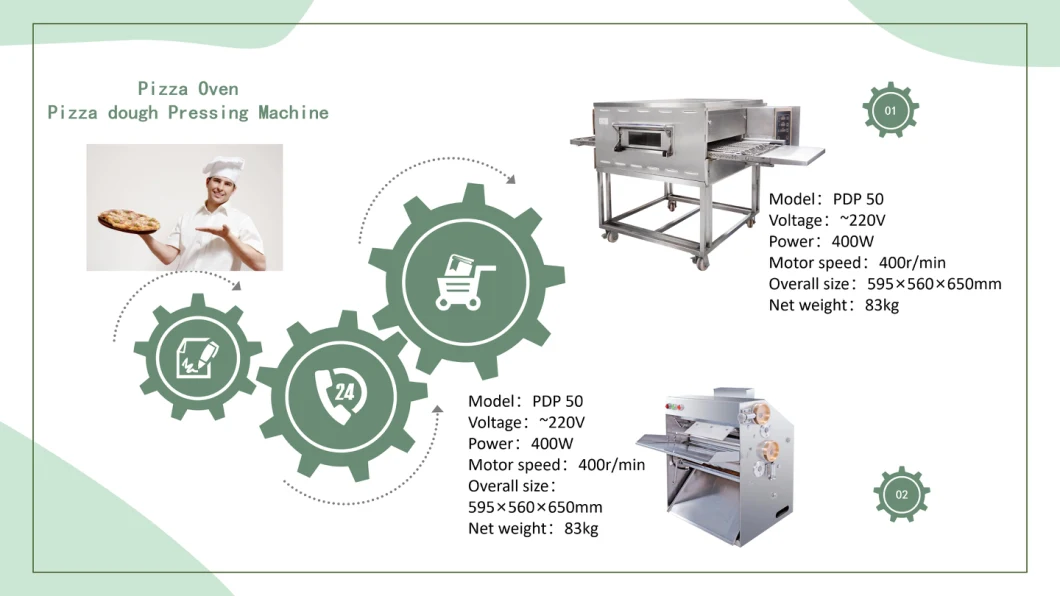 Commercial Bakery Machine Bun Automatically Dough Cutter Dough Divider