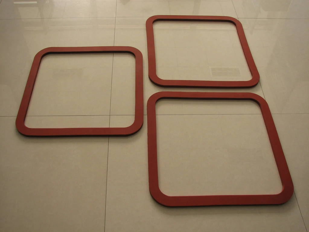 Silicone Sponge Gasket, Silicone Foam Gasket, Silicone Gasket, Silicon Gasket