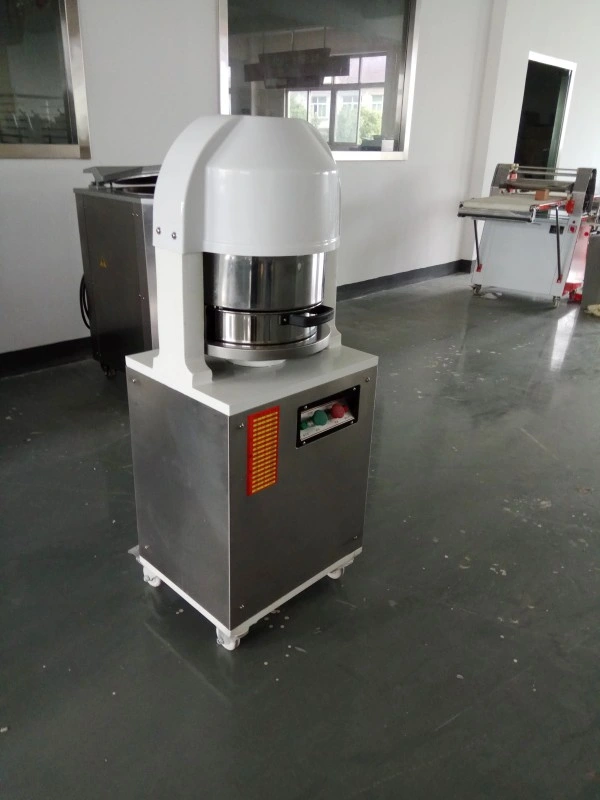 Commercial Automatic Electric Dough Divider, High Efficiency Dough /Mooncake Cutter