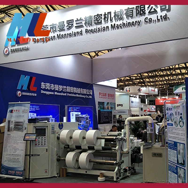 Rq-1300/1600 Die Cutting Machine, Automatic Cutting Table.