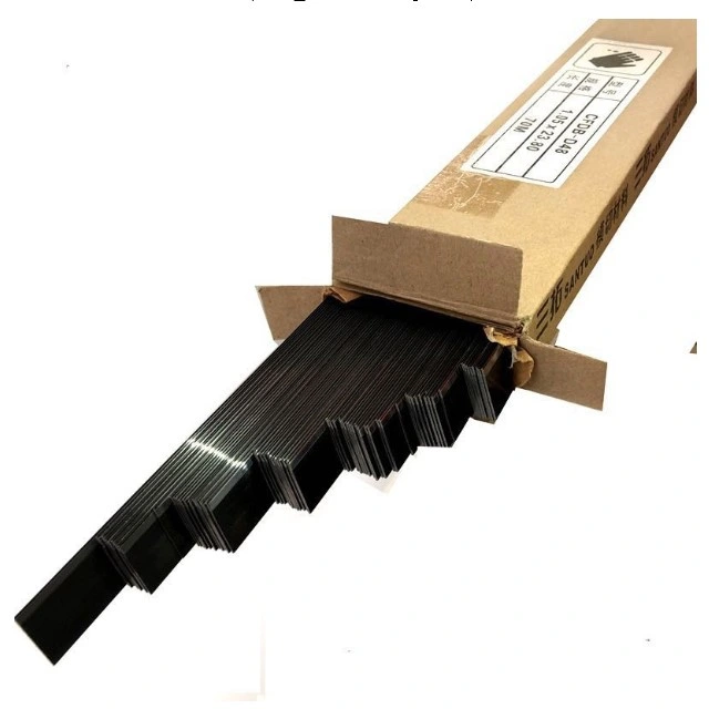 Die Rule Steel Cutting Blade Creasing Cutting Knife for Packing Printing