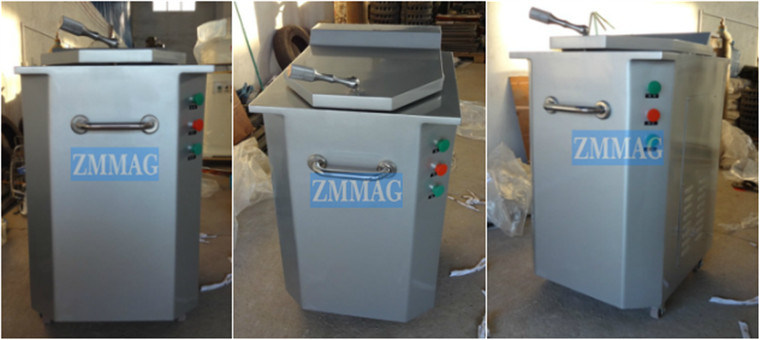 Hydraulic Cutter Bread Machine (ZMF-20Y)
