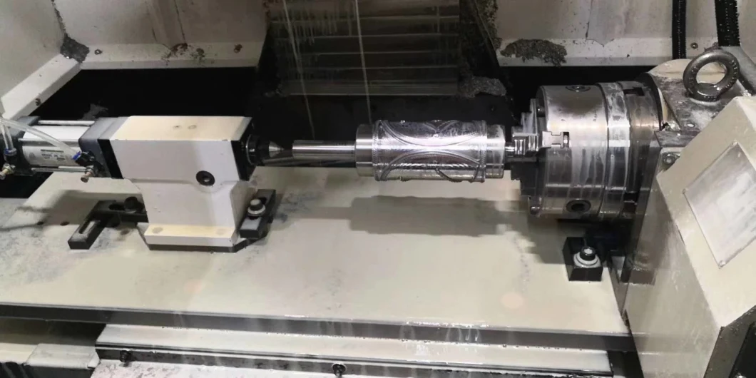 Kn95 Machine Roll Cutter Cutting Roll