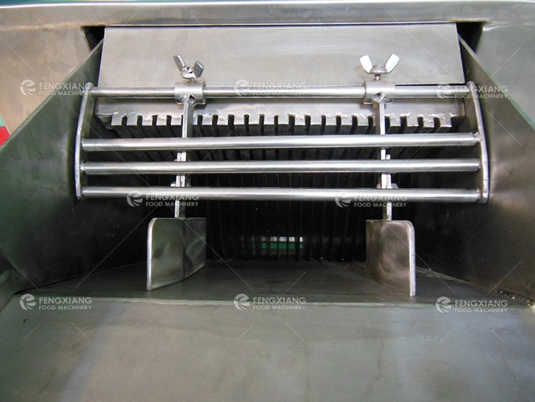 Best Choose for Meat Slicing Machine Pork Slicing Machine