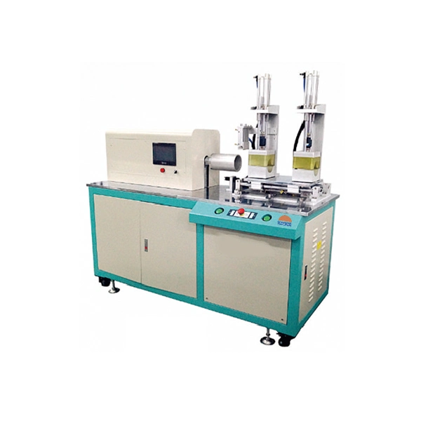 Plastic Spin Welding Machine Ultrasonic Spot Welder Sonic Welder for Sale