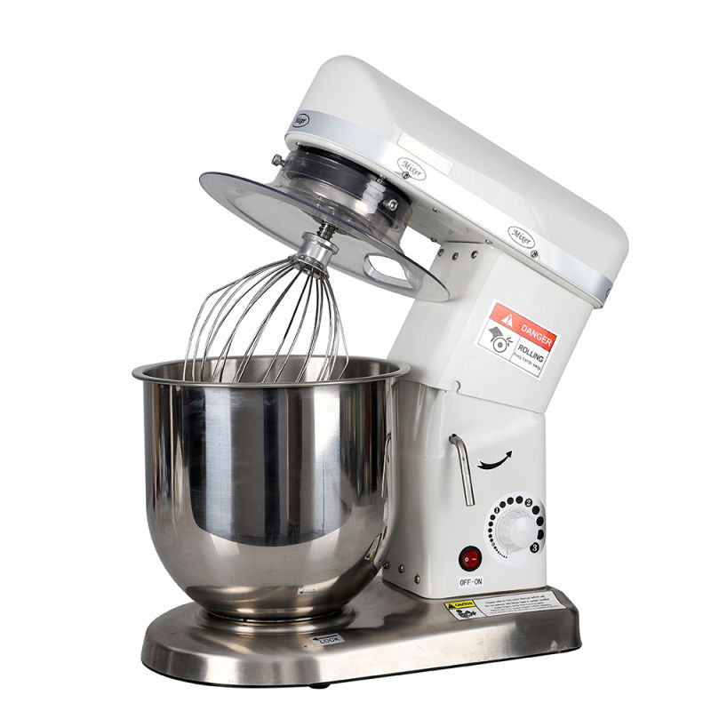 Best Selling Industrial Cake Mixers Commercial Planetary Cake Mixer