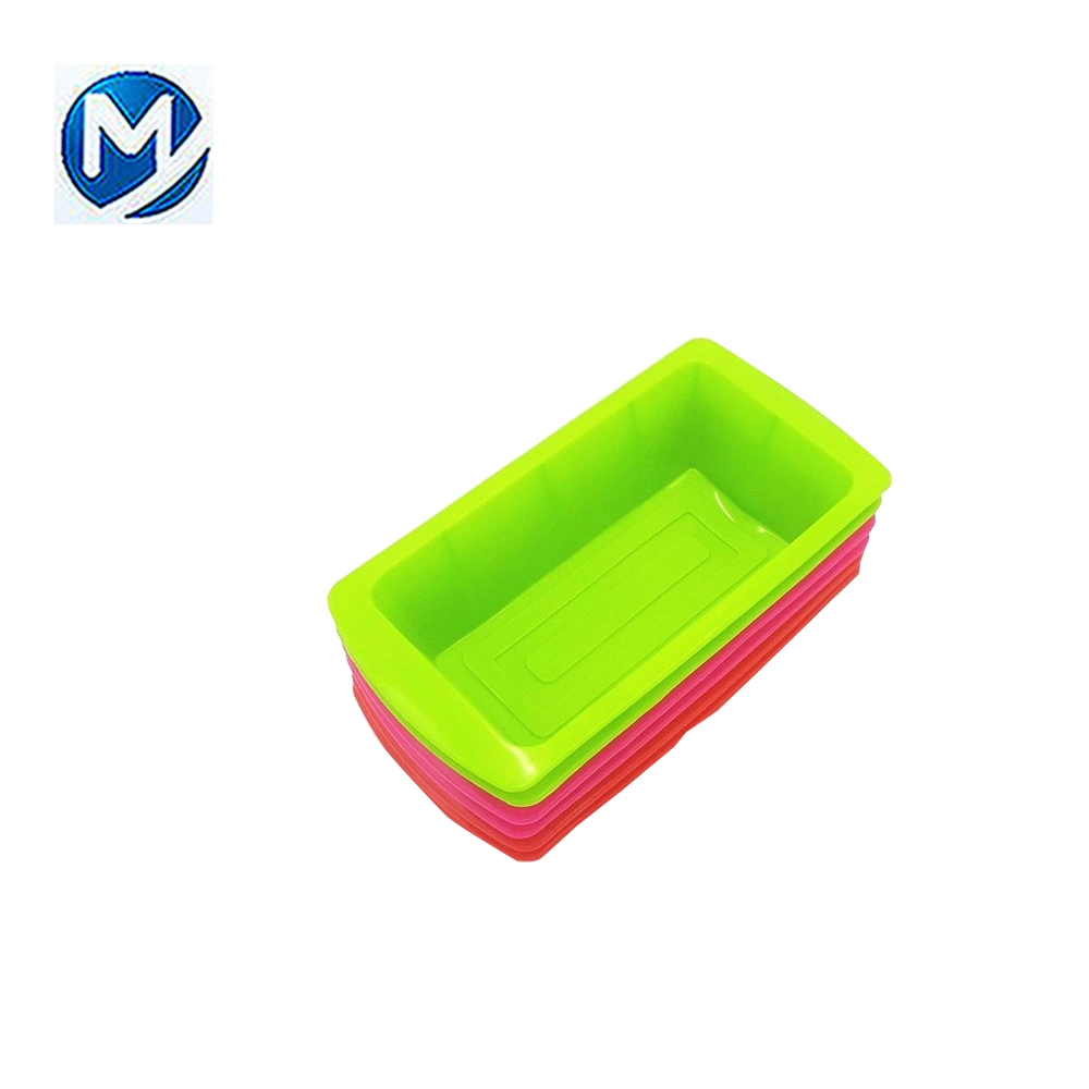 colorful Dish Moulding for Cake /Tools Baking Pan