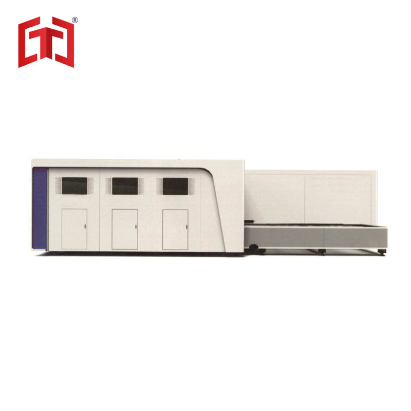 Raytools Bm210s Fiber Laser Cutting Machine Cutting Head