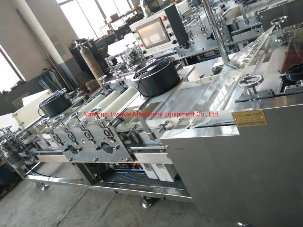 Dry Fruits Cereals Nougat Candy Bar Production Machine Nougat Candy Bar Making Machine