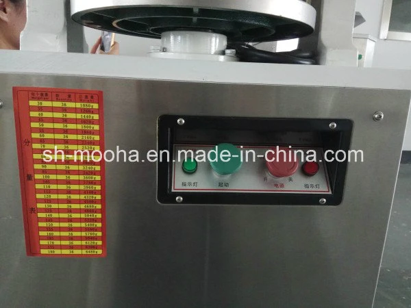 Bakery Equipment Dough Divider Dough Cutting Machine