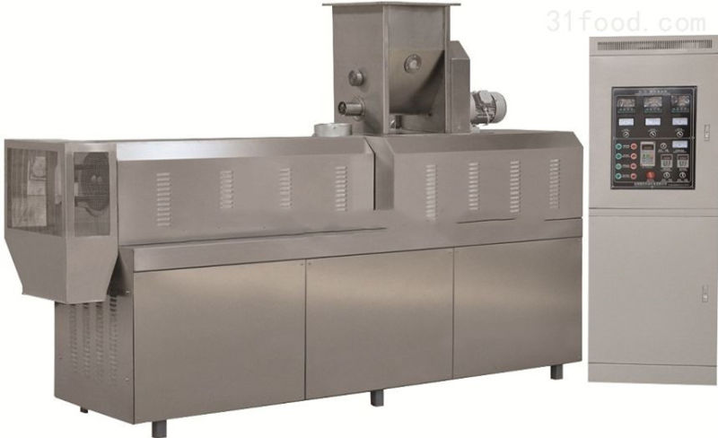 Chinese Automatic Good Quality Core Filling Food Making Machines