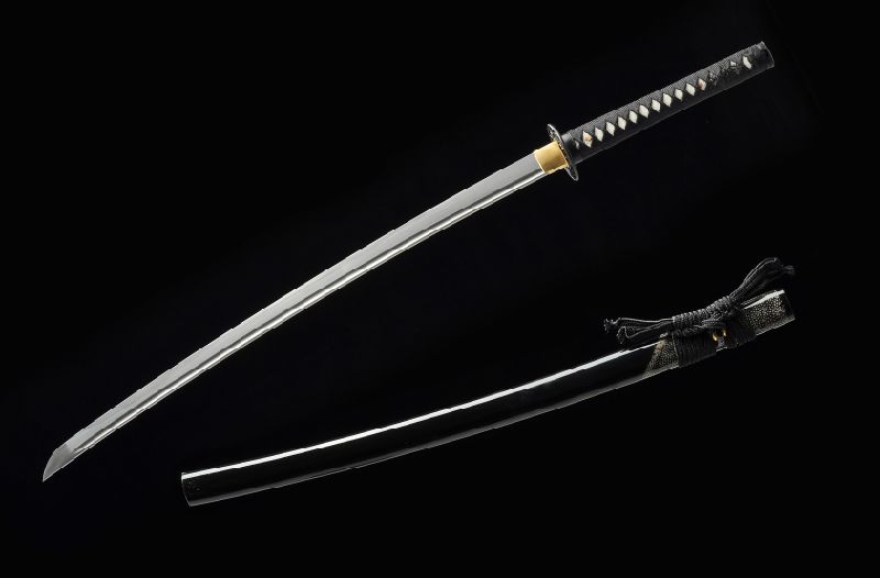 Martial Arts Performance Swords Commanding Sword Us Navy Sword Military Officers Sword 90cm