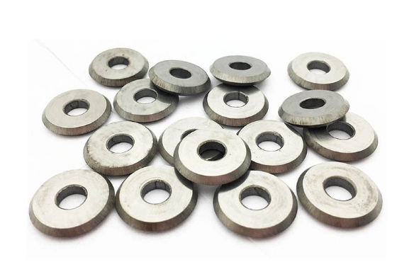 Durable Tungsten Carbide Cutting Blades