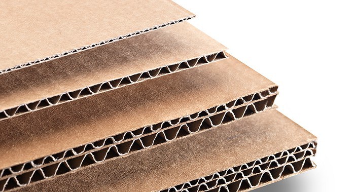 Corrugated Cardboard CNC Cutter/Paperboard Knife Cutting Machine/Carton Box Maker