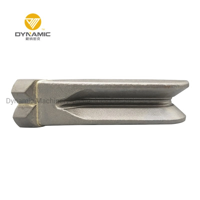 Diaphragm Wall Cutting Teeth for Drilling Tools Casing Carbide Cutting Tools