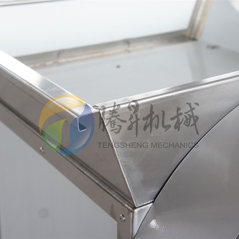 Stainless Steel Vegetable Cutter Industrial Food Chopper for Vegetable (TS-Q1500)