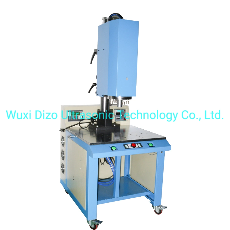 15K3200W Ultrasonic Plastic Welding Transduce Generator for Automatic Ultrasonic Mask Machine