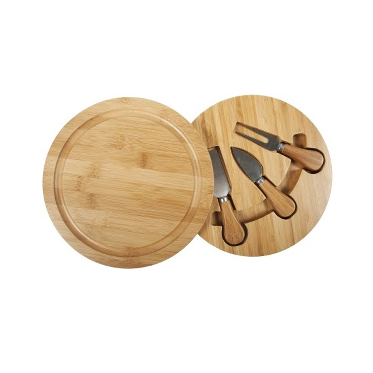 Bamboo Mini Cheese Cutting Boards with Cover Wholesale, Cheese Cutting Board