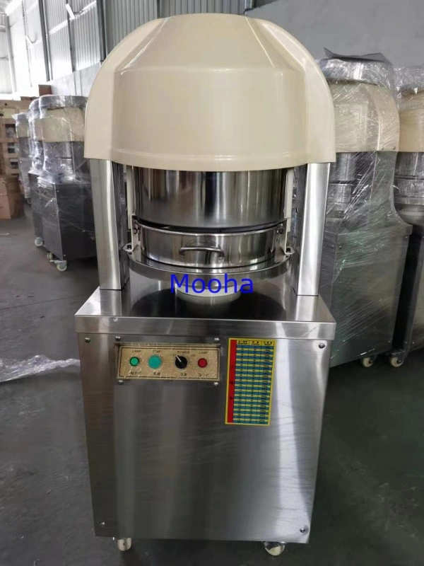 Bakery Bread Dough Cutting Divider Machine