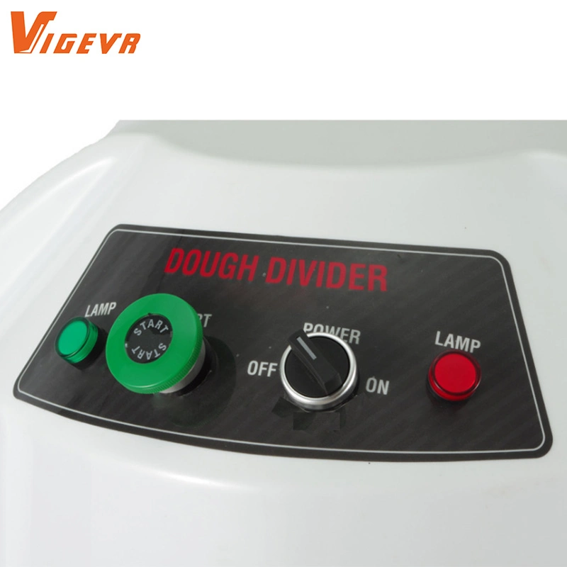 Automatic Bread Dough Cutter Commercial Dough Divider