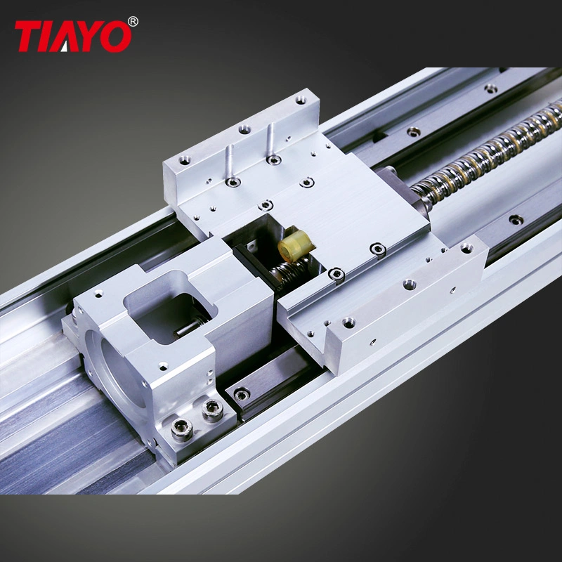 Robot Arm Bearing Linear Rail for Cutting Machine