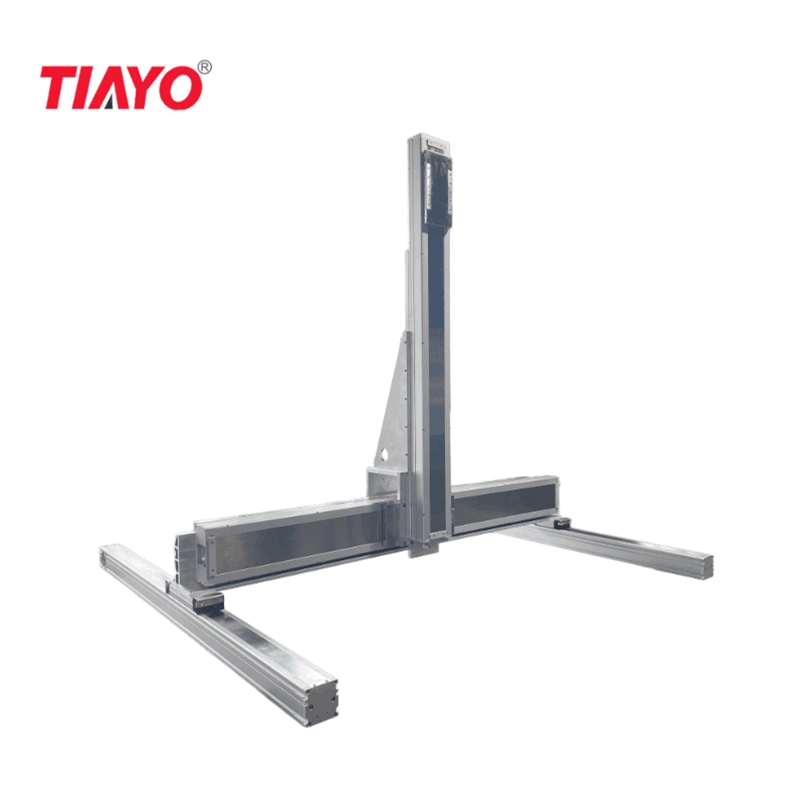 2020 Tiayo Robot System for Industrial Panel Cutting Machine