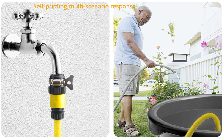 Portable Pressure Washer Ultrasonic Cleaner