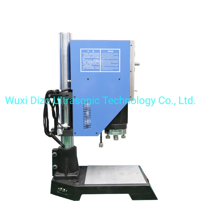 15K3200W Ultrasonic Plastic Welding Transduce Generator for Automatic Ultrasonic Mask Machine