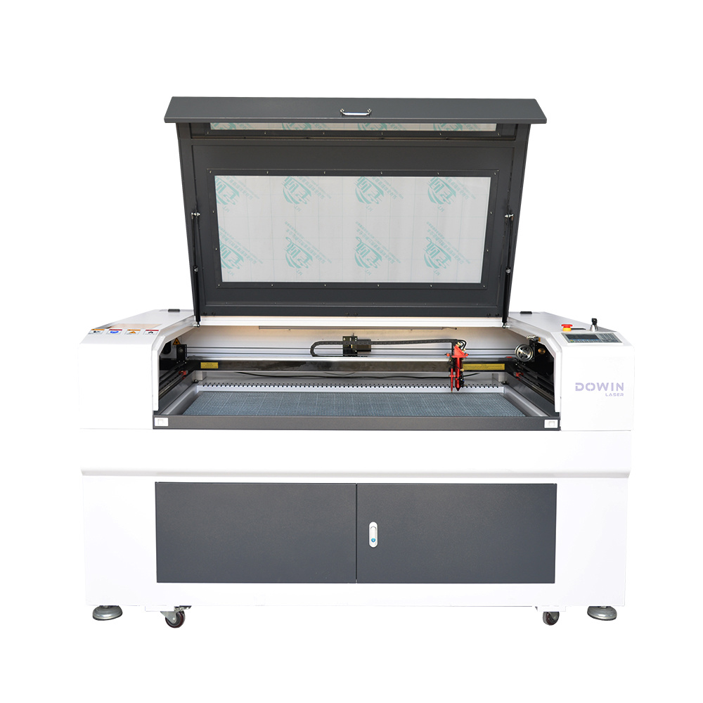 Hot Sale 1390 Acrylic Wood CO2 Laser Engraving Cutting Cutter Machine