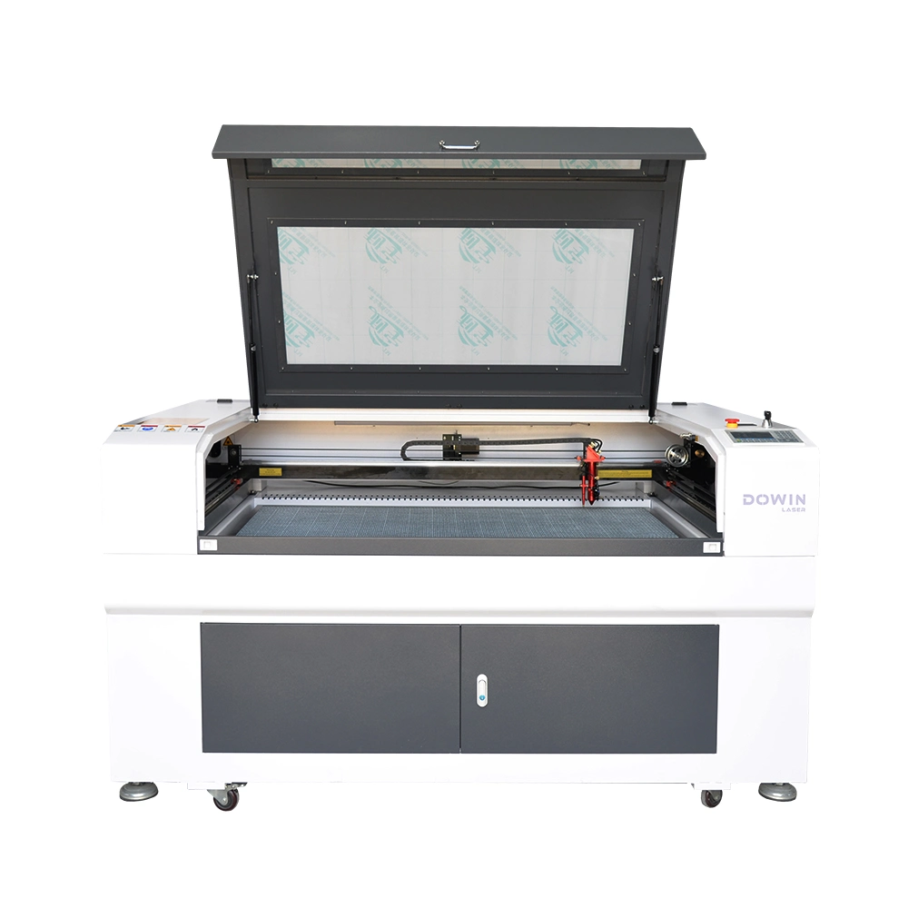 Factory Sale CNC CO2 Laser Engraving Machine Wood Acrylic Plastic Cutting Machine