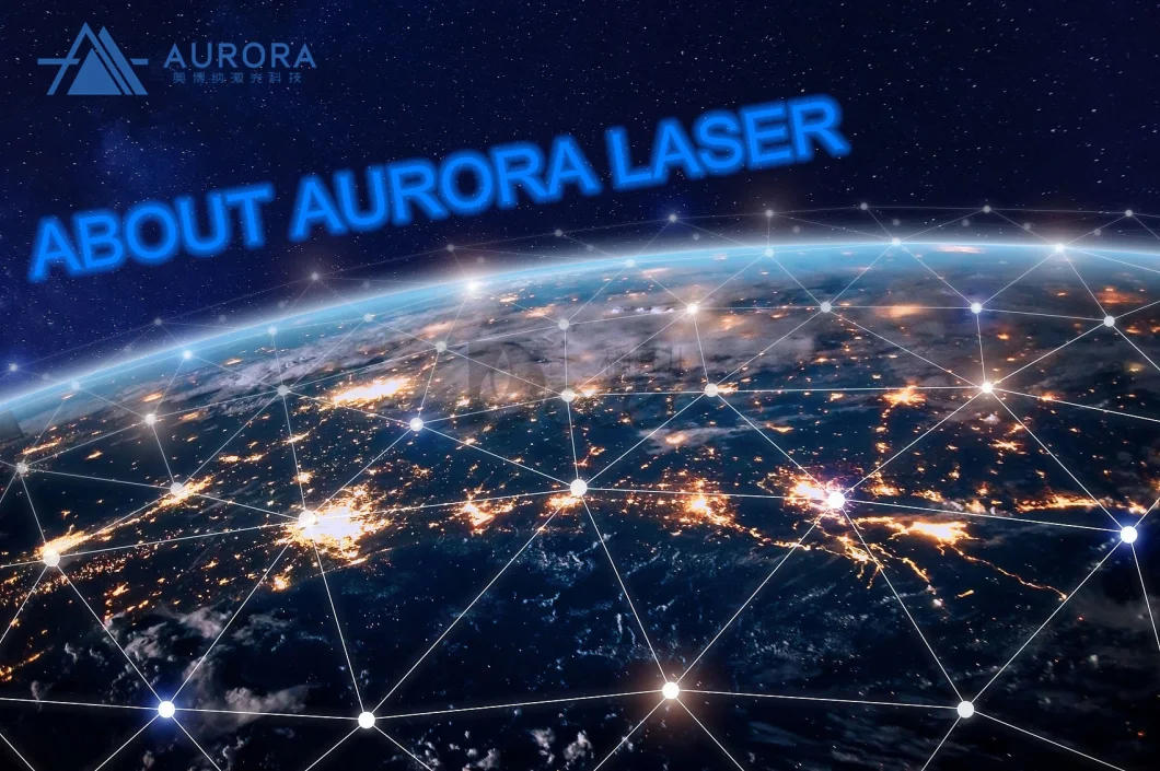 Aurora Laser 4kw D30 FL125/150 Original Focus Lens for Wsx Laser Cutting Head