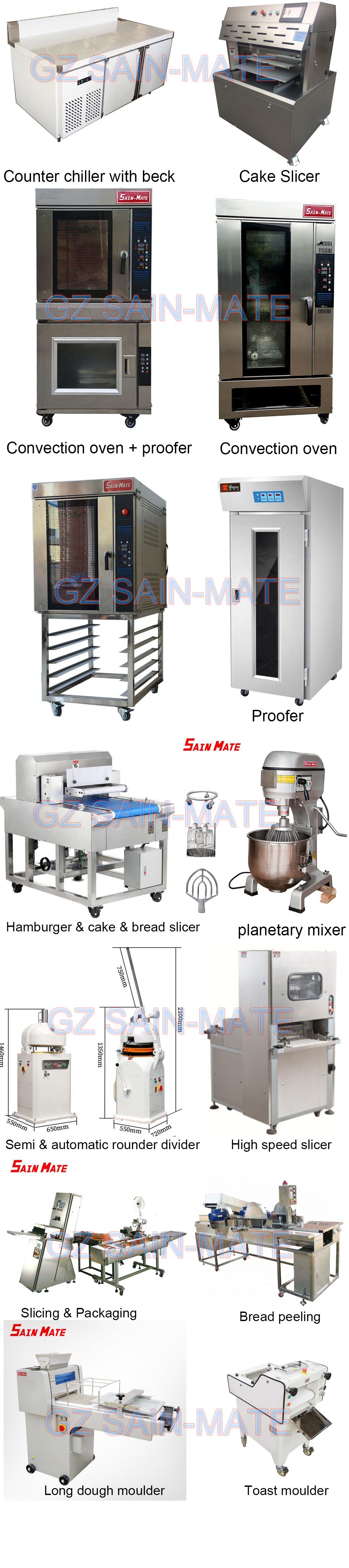 Bakestar Blender Electric Stand Dough Flour Cake Mixer Machines and Kitchen Tools Restaurant Equipment Food Mixers