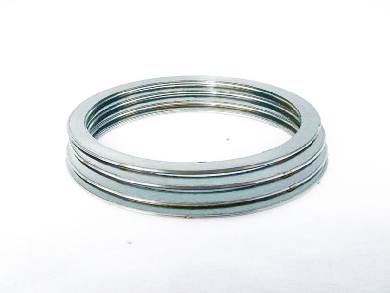 Metallic Gasket Include Flat Metallic Gasket Oval/Octagonal Ring Gasket