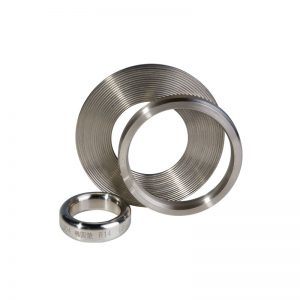 Metallic Gasket Include Flat Metallic Gasket Oval/Octagonal Ring Gasket
