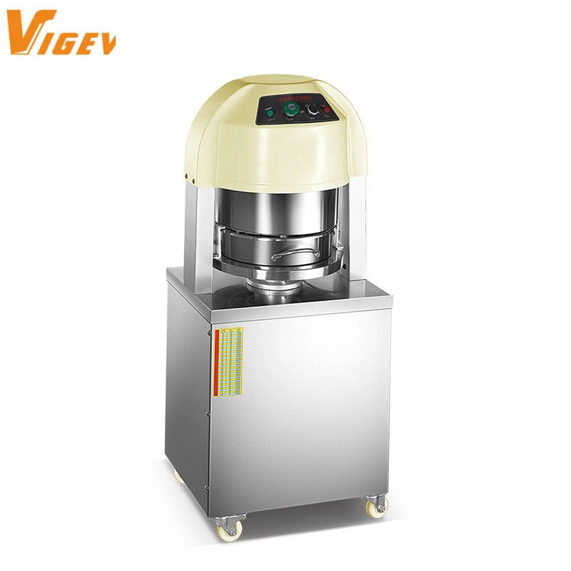 Automatic Bread Dough Cutter Commercial Dough Divider