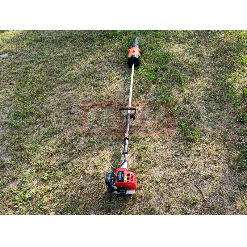 Um Small Engine Machine 26cc Engine Brush Cutter Machine Brush Cutter Leaf Blower Head